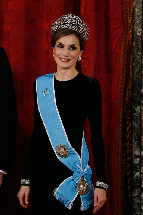 Su Majestad, la Reina | Royal Jewels of Spain | Royal ...