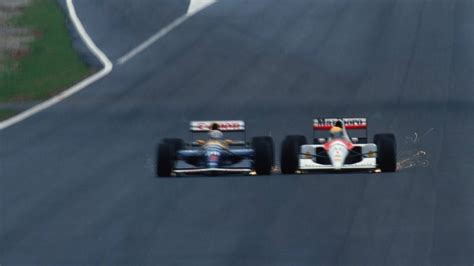 Su primer Gran Premio de Fórmula 1: Montmeló, España 1991   Motor.es