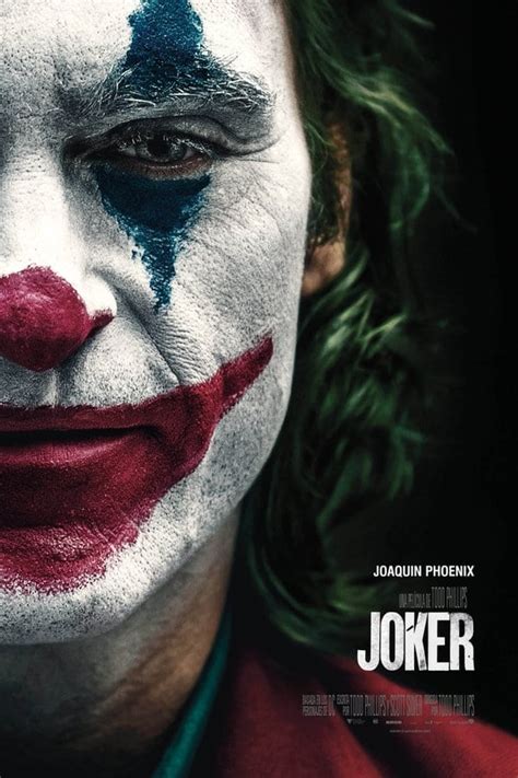 [SUB/ESPANOL] Joker  2019  Pelicula [Completa] Online ...