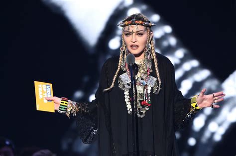 Subastarán varios artículos íntimos de Madonna | Bésame 89 ...