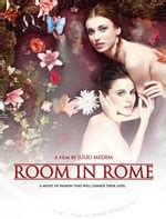 Subscene   Subtitles for Room in Rome  Habitación en Roma