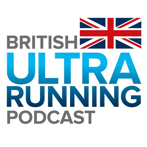 Subscribe on Android to British Ultra Running Podcast