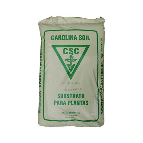 Substrato para Plantas Carolina Soil Classe V 45 Litros | Plantei