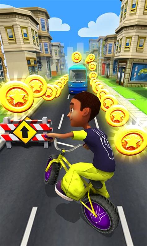 Subway Run 2   Endless Game for Android   APK Download