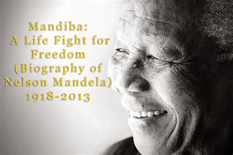 Success In Excess!: Mandiba: A Life Fight for Freedom ...