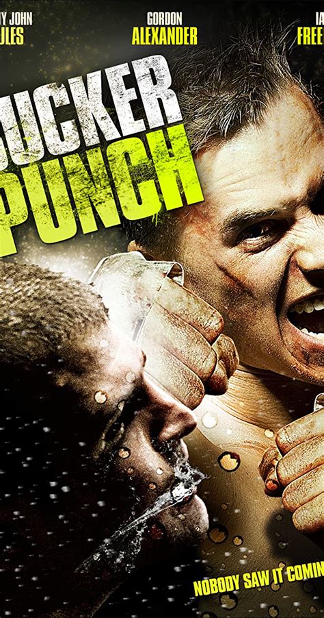 Sucker Punch  2008    IMDb