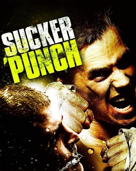Sucker Punch  2008  Pelicula Completa en Español Latino