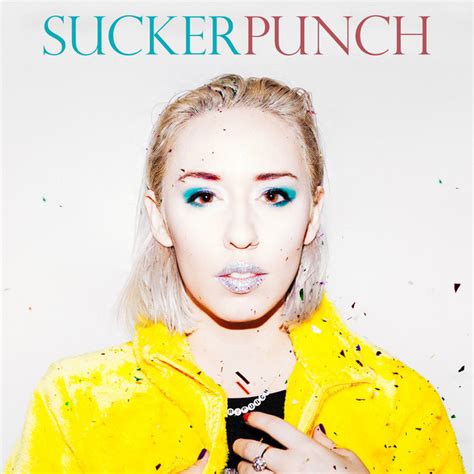 Sucker Punch, a song by JAWBREAKR on Spotify