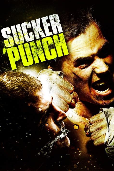 Sucker Punch streaming ITA, vedere gratis, guardare online ...