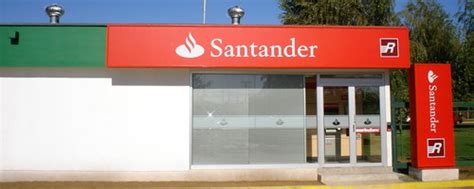 Sucursal Banco Santander, cambió de ubicación – Yungayino.cl