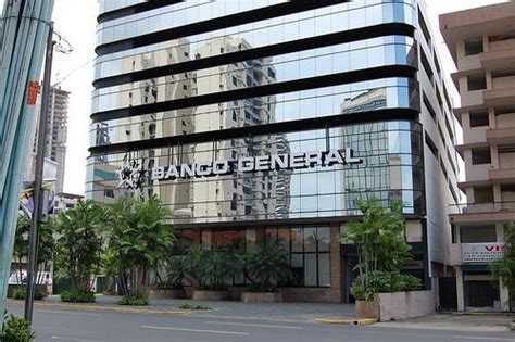 Sucursales y horarios Banco General en Panamá   Comprar en ...