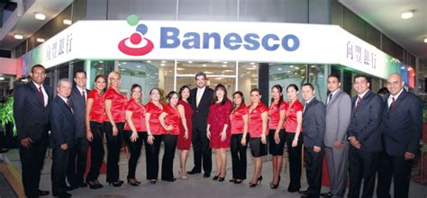 Sucursales y horarios de Banco Banesco Panamá  Actualizado ...
