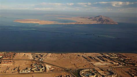Sudán rompe el rastreo petrolero ‘ilegal’ de Egipto en el Mar Rojo
