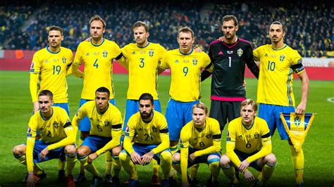 Suecia en la temporada 2016   AS.com