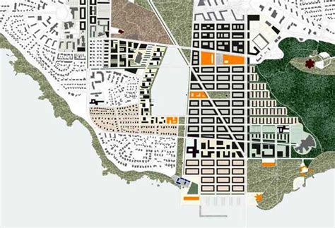 Suelo urbano: definición, tipos y clasificación   CMYK Arquitectos