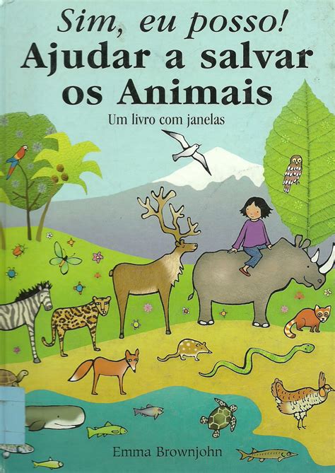 Sugestões de Leitura   Dia Mundial do Animal