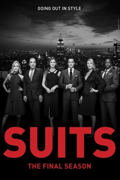 Suits   Season 9 Episode 3 Online for Free   #1 Movies Website