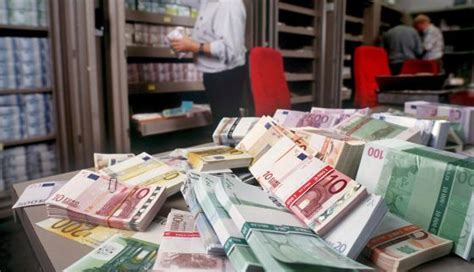 Suiza investigará a ocho bancos por posible manipulación ...