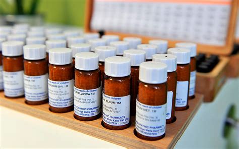 Suiza ratifica la homeopatía y la acupuntura en su sistema ...