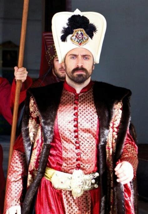 Sultan Suleiman | Suleiman  El Gran Sultan  | Pinterest