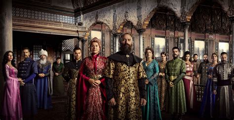 Sultan Suleiman The Magnificent Facts, Biography ...