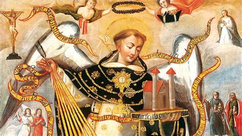 Suma teológica de Santo Tomás de Aquino: Todo lo que desconoce