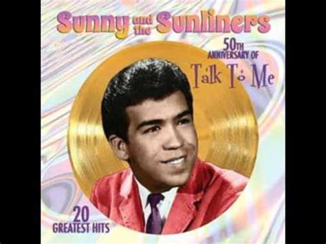SUNNY & THE SUNLINERS  I GOT A WOMEN    YouTube