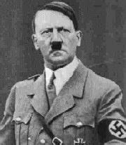 Sunshine Science: Hitler e o Nazismo