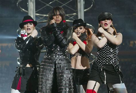 Super Bowl Halftime Shows, Ranked From Worst To Best ...