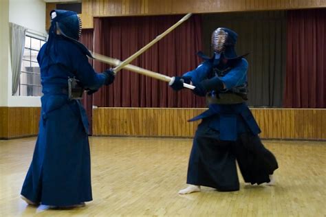 Super cool Kendo Techniques and Moves That are Hugely ...