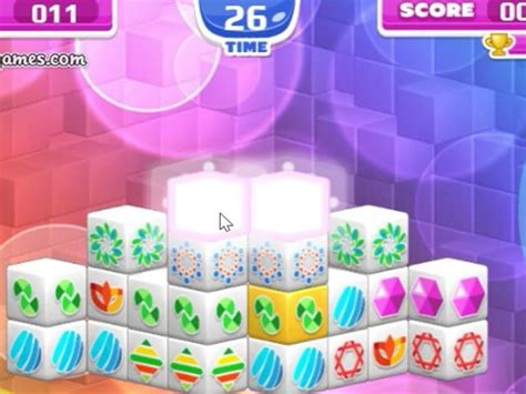 Super Mahjong 3D | Juegos Mahjong en JuegosJuegos.com.ar