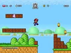Super Mario Bros 2 | Juegos de Mario Bros en JuegosJuegos.com