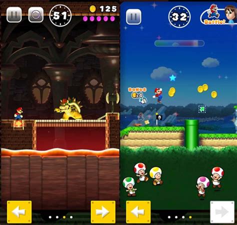 SUPER MARIO RUN  Juego para PC y Mac  » Juego GRATIS en ...