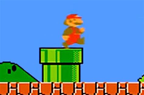 Super Mario Run: Nintendo FINALLY brings Super Mario to ...