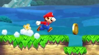 Super Mario Run para Android   3DJuegos