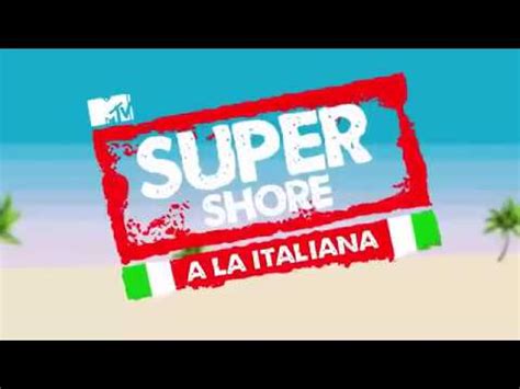 Super Shore 3 Capítulo 9  A la Italia    YouTube