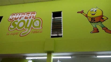 Super soya, Puebla   Fotos, Número de Teléfono y Restaurante Opiniones ...
