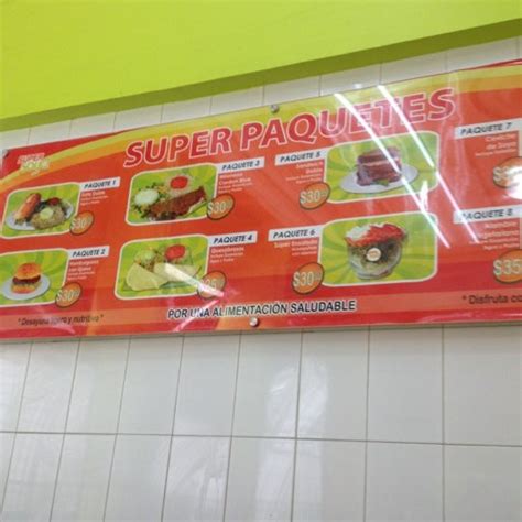 Super Soya   Restaurante vegetariano/vegano en Mexico City, DF