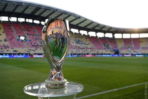 Supercoppa Uefa, Real Madrid Atletico: orario, probabili ...