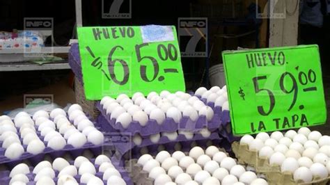 Superdólar eleva precio de tortilla y huevo, acusan ...