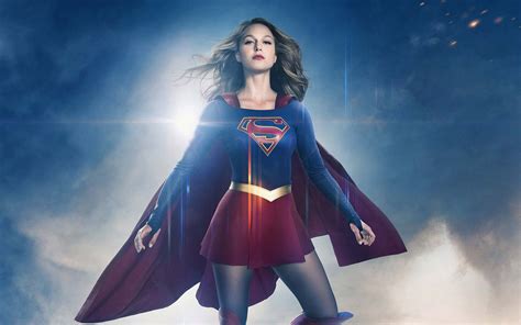 Supergirl 4K Wallpapers   Top Free Supergirl 4K Backgrounds ...