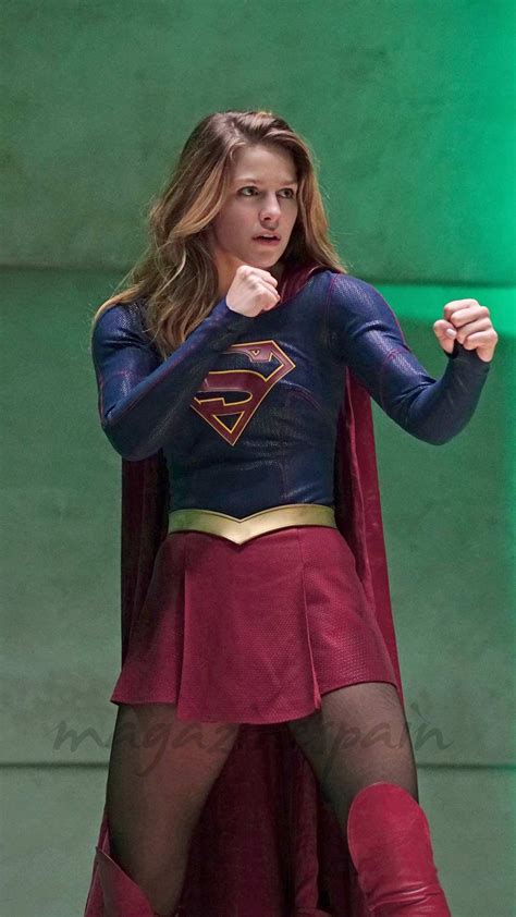 Supergirl  pierde sus poderes    magazinespain.com | Súperchica, Super ...