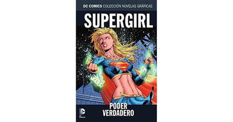 Supergirl: Poder verdadero by Jeph Loeb