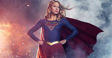 Supergirl: Série da DC é cancelada; veja motivo