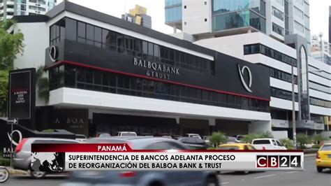 Superintendencia de Bancos de Panamá adelanta proceso de ...