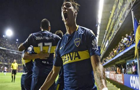 Superliga: el fixture de Boca Juniors