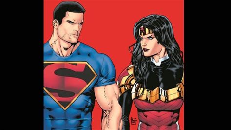 Superman y la Mujer Maravilla estrenan un cambio de imagen ¿muy casual?