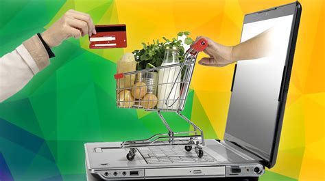 Supermercado online é oportunidade a ser explorada no Brasil   HUB PME ...