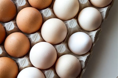 Supermercados han cuadruplicado oferta de huevos de ...