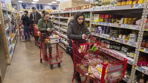 Supermercados: Los supermercados  online  suben de precio en Cuenca y ...